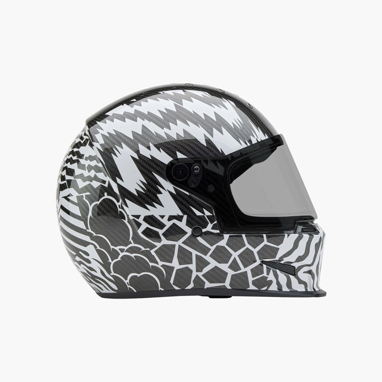 Deathspray Moto-3